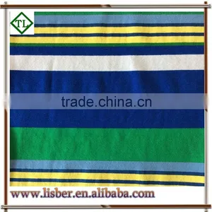 T-shirt Cotton Single Jersey 160gsm Fabric thumbnail-2