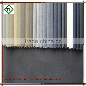 Woven Suiting TR Twill Fabric/ Uniform Workwear thumbnail-1