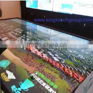 2015 New! Low Price 32 Inch Infrared IR Touch Frame,Infrared Touch Screen,IR Touch Screen Overlay Kit,IR Touch Panel thumbnail-4
