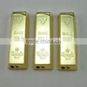 GOLDEN BAR LIGHTER thumbnail-1