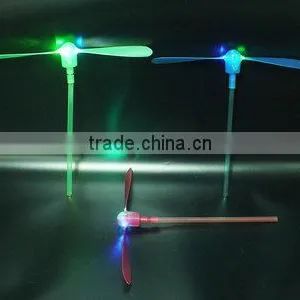 Flashing Led Light up Dragonfly Toy thumbnail-1