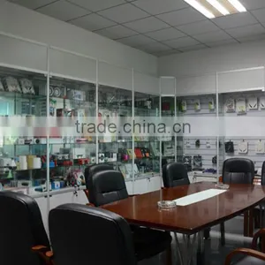 Shenzhen ISK Technology Co., Ltd. company overview - view 1 thumbnail