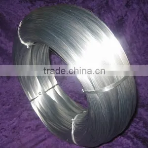 China Electro Galvanized Iron Wire/gi Wire thumbnail-3