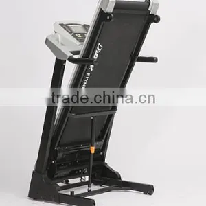 2hp dc Motor Motorized Treadmill thumbnail-6