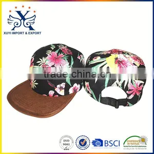 Custom Cheap Funny Fishing Hats thumbnail-4