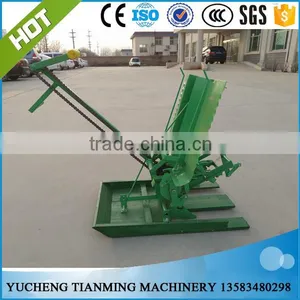 2016 Hot Sales Manual and Hand Rice Transplanter for Burma/ Thailand/ Indonesia /Pakistan Market thumbnail-4