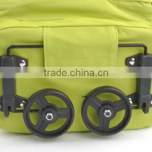 Foldable Shopping Trolley,trolley Shopping Bag,shopping Trolley Bag thumbnail-5
