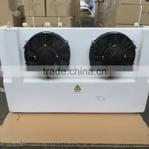 Hot Sale 12v24v Roof Mounted Transport Small Refrigeration Units for Cargo Van Container Frozen thumbnail-5