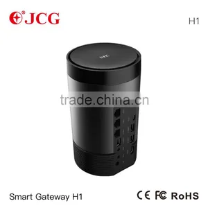 JCG H1 Smart Home Hub/gateway With Wifi Home Control System thumbnail-3