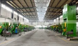 Zhejiang Mingshi Piping Systems Co., Ltd. company overview - view 3 thumbnail