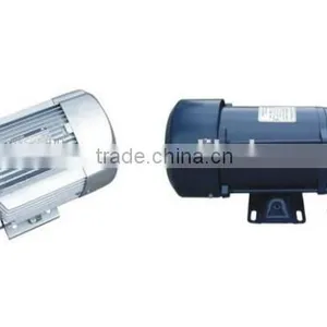 ex Electrical Motor for Fuel Dispenser 380V 50Hz 750W thumbnail-1
