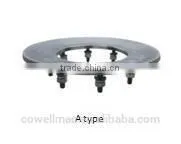 Flanges for Bottom Valve thumbnail-2