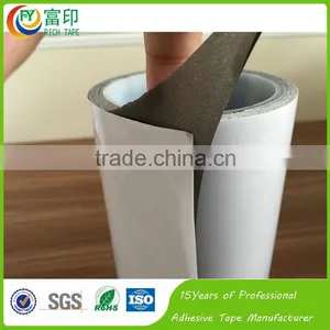 Easy Cutting Black Transfer Tape With White Film PVC Transfer Tape thumbnail-2