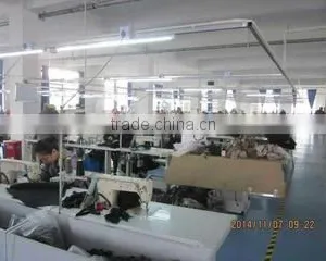 Wuxi Mage Trading Co., Ltd. company overview - view 2 thumbnail