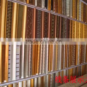 Photo Frame Making Pneumatic Automatic Embossing Machine thumbnail-5