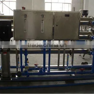 Water Processe Machine thumbnail-1