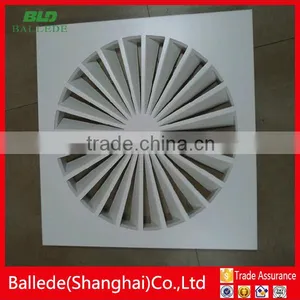 High Quality Aluminum Louver Vent for Office thumbnail-3