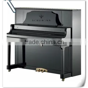 Keyboard Upright Piano D3-132 Digital Pianodisc System Schumann thumbnail-1