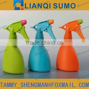 PLASTIC Small Trigger Sprayer Bottle for Garden 77 thumbnail-1