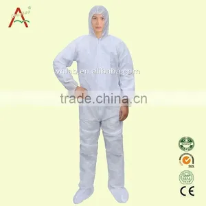 Reinforced Water Resistant Sterile Disposable Surgical Gown thumbnail-6