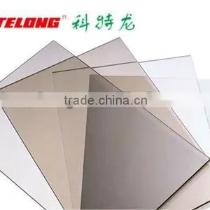 Optical Grade Solid PC Sheet thumbnail-1
