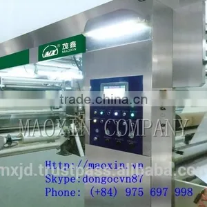 China Laminating Machine Solvent -free for Sale thumbnail-1