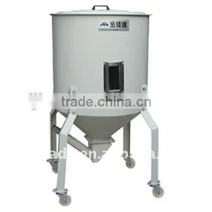 Customising Stainless Steel Circular Storage Tank thumbnail-1