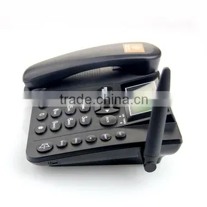 New Design Big Key Button Wireless Voip Phone thumbnail-4