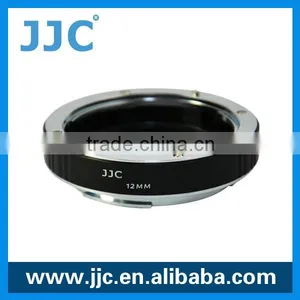 JJC China Manufacturer Camera Accessory Close up Extension Tube thumbnail-2