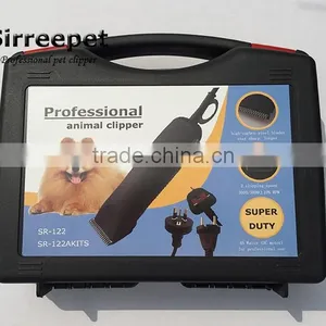 Animal Clipper With 10# Blade SR-122 thumbnail-4