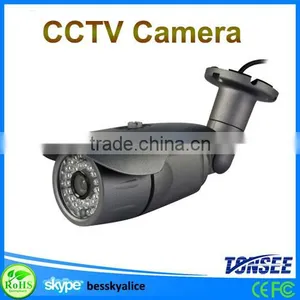 Factory Direct Onvif Low Price Cctv Camera,cmos 800-1000tvl Bullet Cctv Camera thumbnail-6