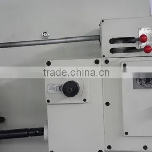 Mechanical Slot Shaping Machine B6050 thumbnail-4