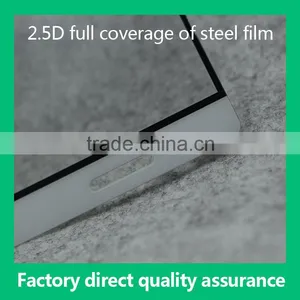 New Premium Mobile Phones 2.5 D Glass Screen Protector for Huawei P9 thumbnail-1