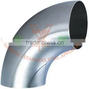 Stainless Steel Elbow thumbnail-1