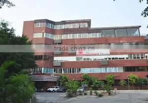 Guangzhou Jinde Trading Co., Ltd. company overview - view 2 thumbnail