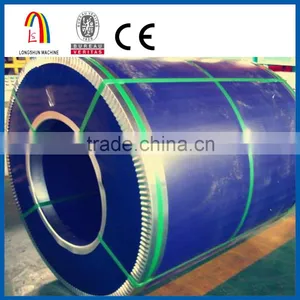 Ppgi / Ppgl Coil / Perpainted Galvanized Steel Coils / Color Coated Sheet74 thumbnail-4