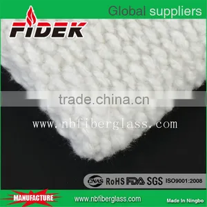 Ceramic Woven Fabric thumbnail-1
