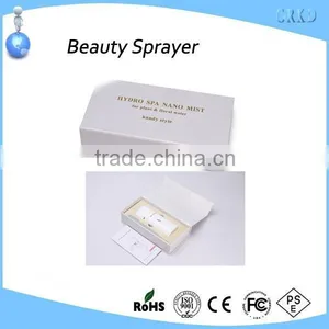 2015 Best Quality Mist Nano Facial Sprayer thumbnail-5