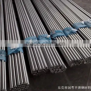 Supplier 201 Stainless Steel Round Rods thumbnail-6
