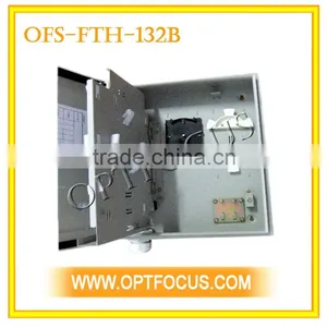 Wall Mount FTTH MULTI-FUNCTIONAL BOX thumbnail-1