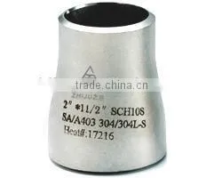 Stainless Steel Reducer thumbnail-2