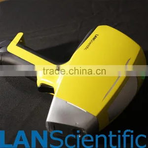 XRF Spectrometer Handheld XRF Analyzer for Mineral TRUEX960 thumbnail-1