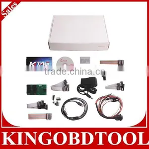 2016 Best Quality V2.11 FW V6.070 KTAG K-TAG ECU Programming Tool Master Version With Unlimited Token Ktag Ecu Programmer thumbnail-1