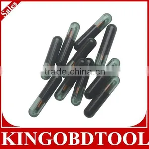 Best Quality Topbest Glass Transponder Chip Key Clone id t5 Transponders,10pcs/lot t5 Cloneable Keys Transponder Chip Hot Sale thumbnail-1