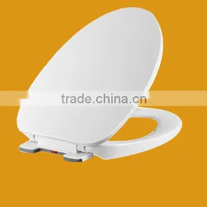 HG8004 China Product Plastic Toilet Seat Cover thumbnail-1