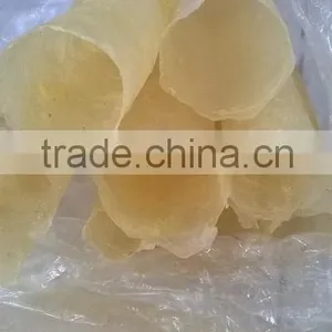 DRIED PANGASIUS FISH MAW / CAT FISH MAW thumbnail-3