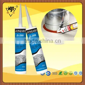 Neutral Colored Silicone Adhesives Sealants For Solar Panels thumbnail-1