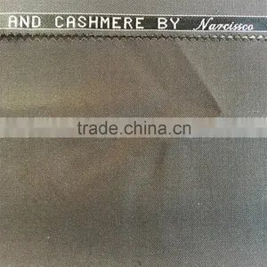 New Fashion Merino Wool Fabric thumbnail-1