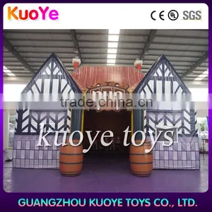 Inflatable Pub,inflatable Bar for Sale,commercial Inflatable Pub thumbnail-1