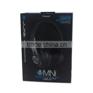 Wholesale Custom Corrugated Black Cardboard Boxes Printing thumbnail-3